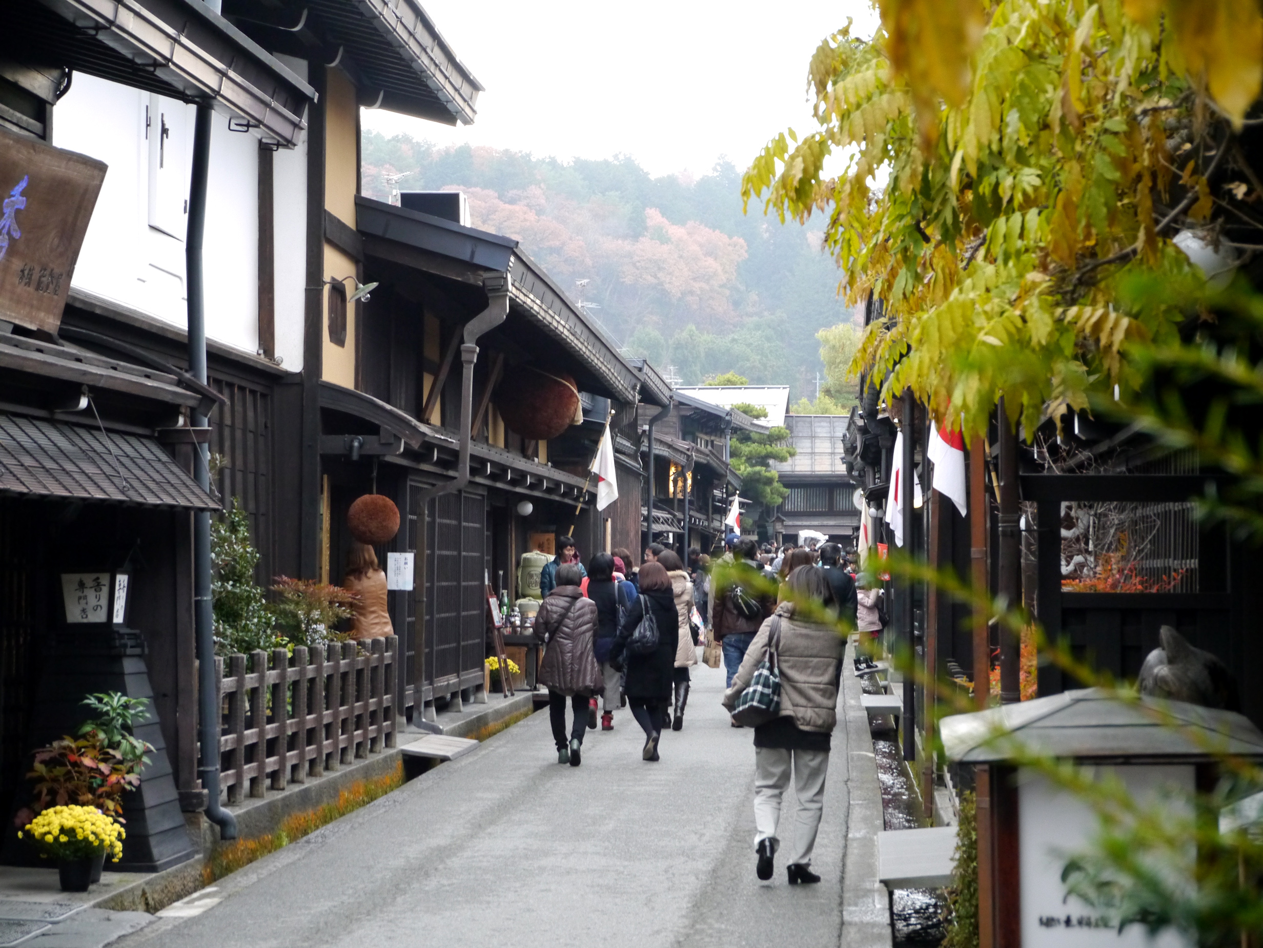 takayama